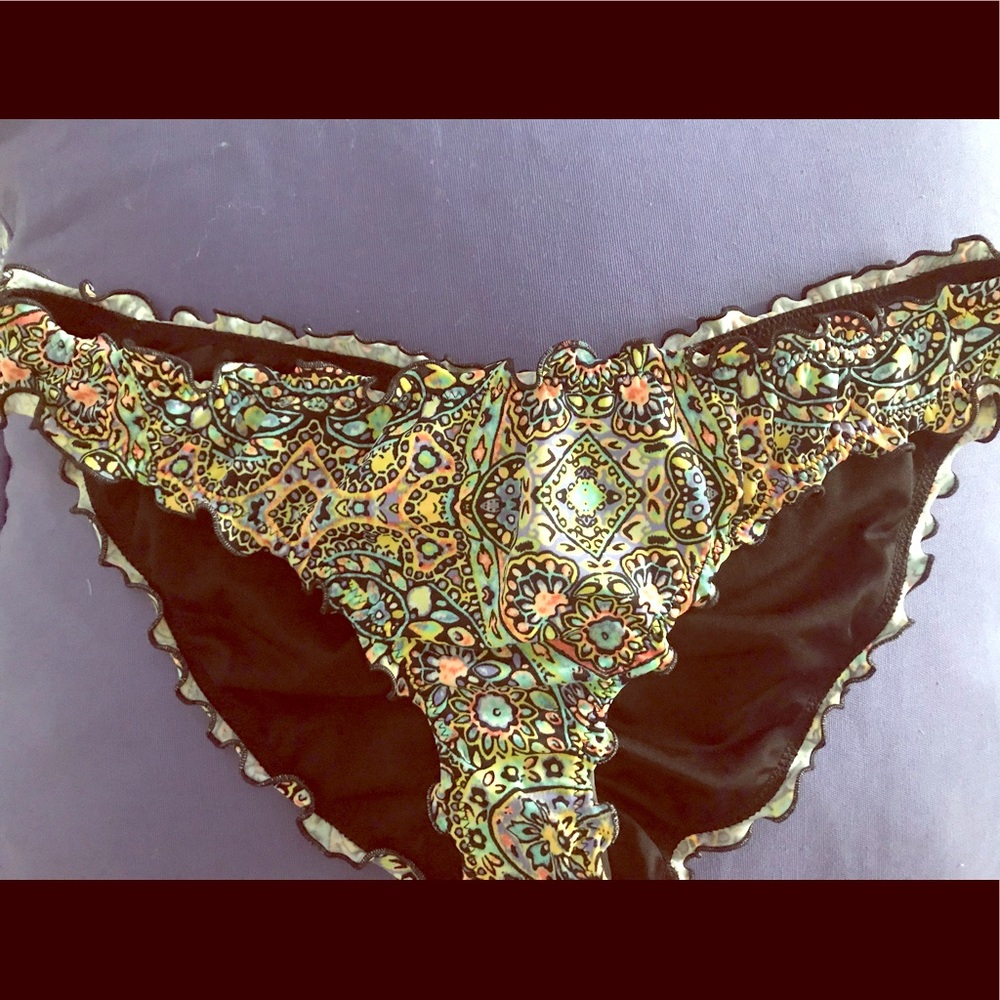 Victoria’s Secret bikini bottom